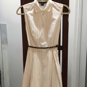 French Connection beautiful dress